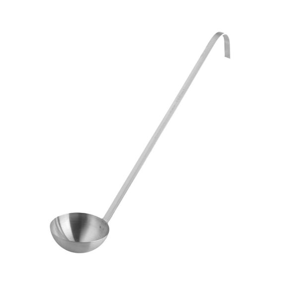 Половник 118 мл, нержавейка, серия Проф-Эконом, P.L. Proff Cuisine