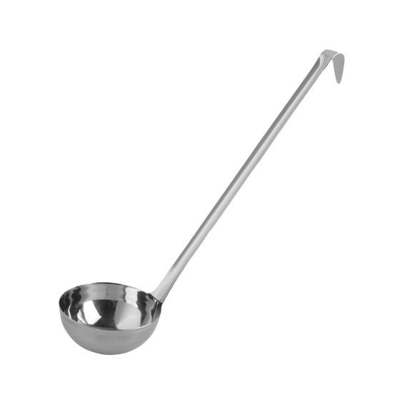 Половник 400 мл, нержавейка, серия Профи, P.L. Proff Cuisine