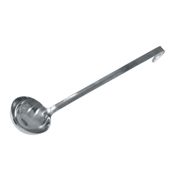 Половник 85 мл, нержавейка,  серия Профи, P.L. Proff Cuisine
