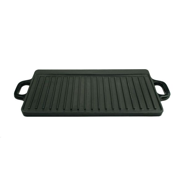 Противень чугунный для гриля 50*23 cм, P.L. Proff Cuisine