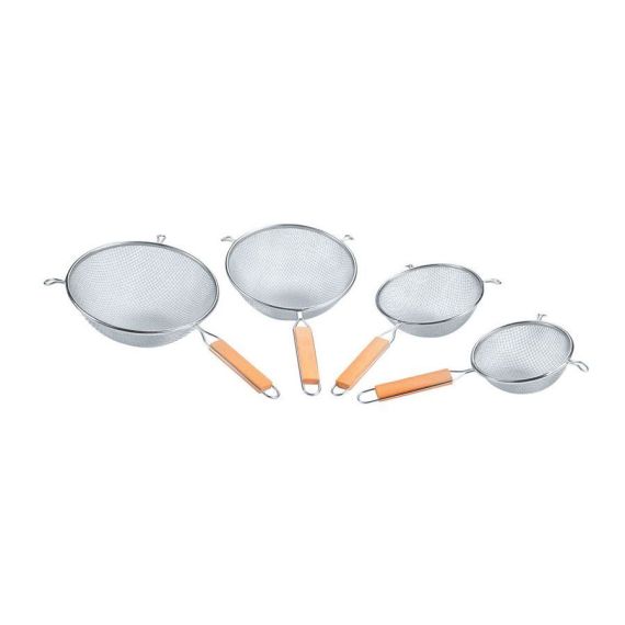 Сито с ручкой, D=12 см, P.L. Proff Cuisine