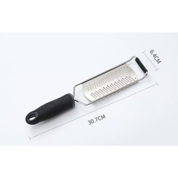 Терка с ручкой 31*3,5 см, P.L. Proff Cuisine