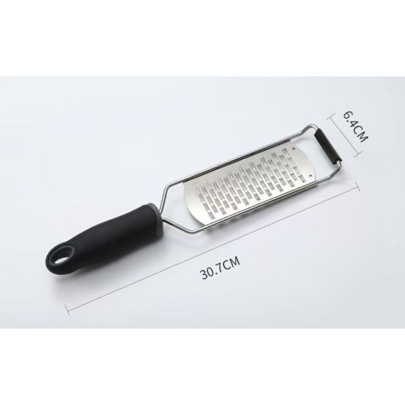 Терка с ручкой 31*3,5 см, P.L. Proff Cuisine