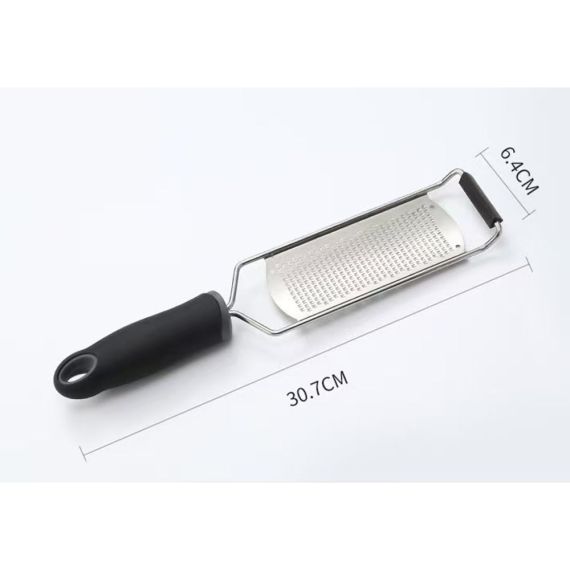 Терка с ручкой 31*3,5 см, P.L. Proff Cuisine