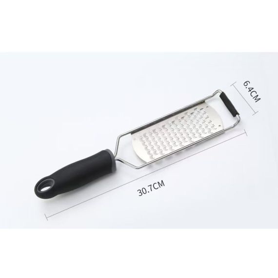 Терка с ручкой 31*3,5 см, P.L. Proff Cuisine
