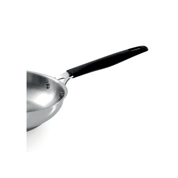 33 Carati Inox - Сковорода 20 см, Barazzoni, изображение 3