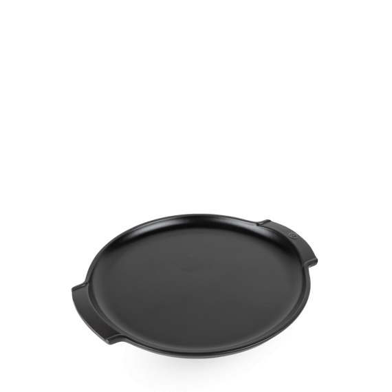 Блюдо круглое для пиццы 38х34 см, h 2,5 см, GRILL TO TABLE, Peugeot