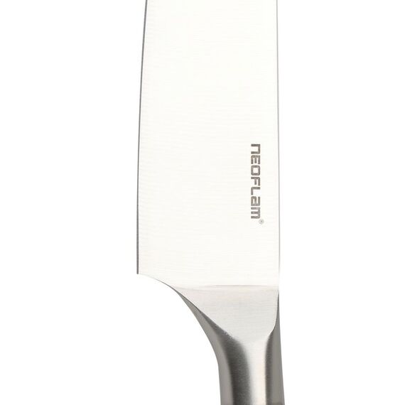 Нож Шеф Stainless Steel, Neoflam, изображение 3